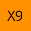 X9000e1r