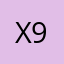 X9291