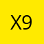 X9976