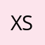 XS