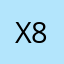 XSET fishy boy 8