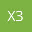 Xander W 33