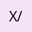 Xyz /-