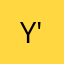 Y'yar