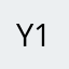 Y()1