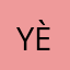 Yè