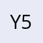 Y-595