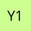 Y1晗