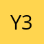Y3L1R