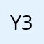 Y3SSAM