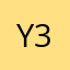 Y3kool