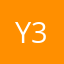 Y3sindeed226