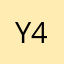 Y4550
