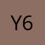 Y6060 60