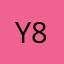Y8やー