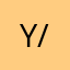 YWQ /～