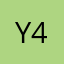 Yellow dog 4841