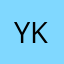 Young kiing