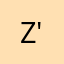 Z'Niayah