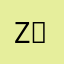 Z선규Z