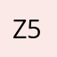 Z 552