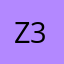 Z3KRY
