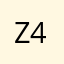Z4936