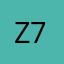 Z777W