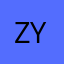 ZY在读大三