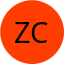 Zachary Clay