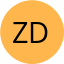 Zachary Donohue