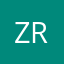 Zephyr Rodriguex