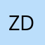 Zips up dip