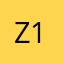 Zizou 1125