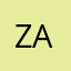 Zoya Ahmad