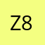 Zucchini 8