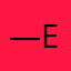 _—E—_