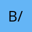 _B_/