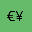____€¥>’