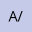 a/ss