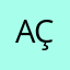 açem