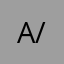 adj-/-
