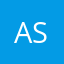 as