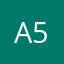 avaliação 5*