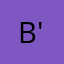 b'-'d