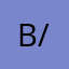b/ss