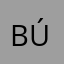 búin