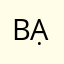 bạdkfnwh
