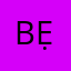 bẹcdu