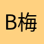 b梅上月梢